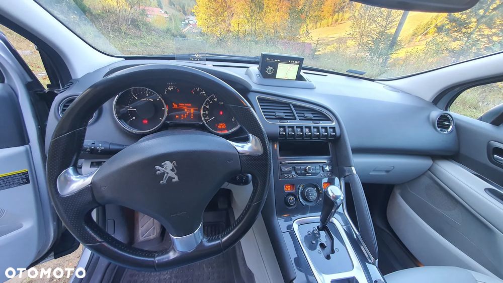 Peugeot 3008 - 7