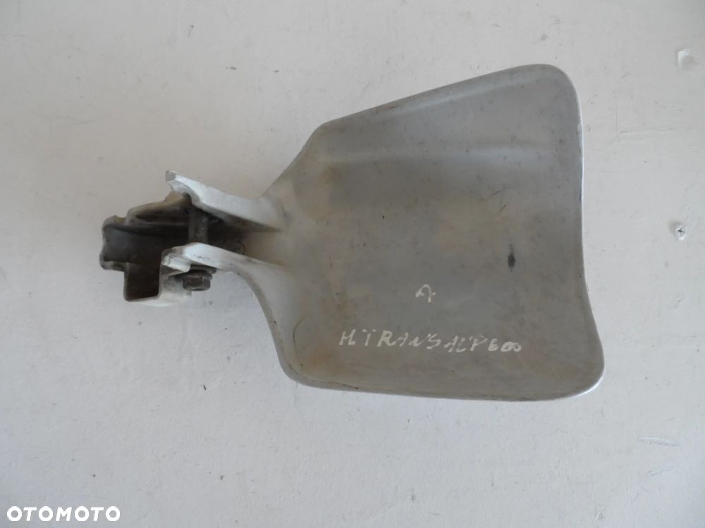 HONDA TRANSALP 600 handbary - 4