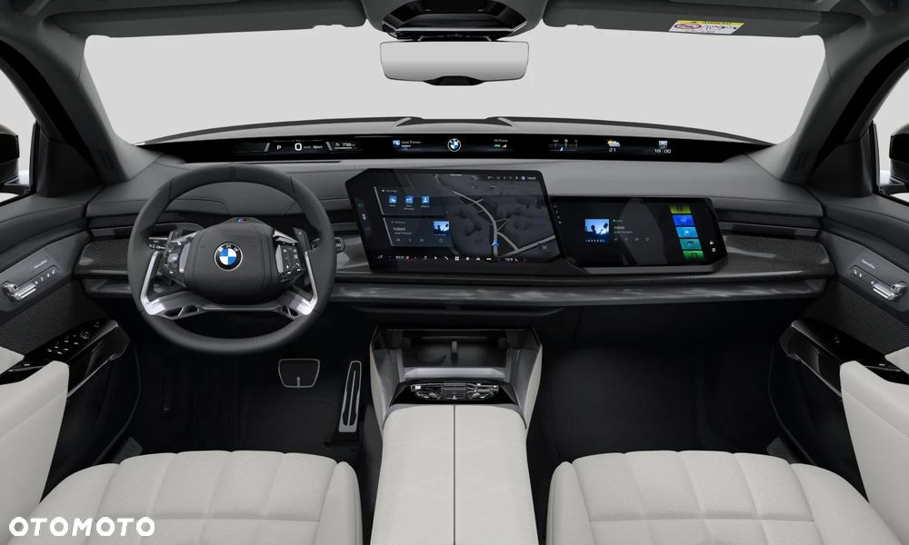 BMW Seria 7 740d xDrive - 35