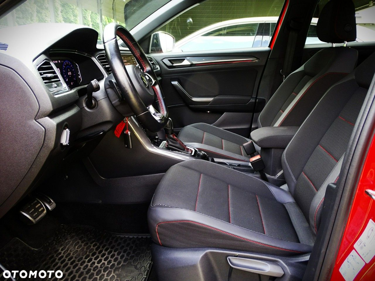 Volkswagen T-Roc 2.0 TSI 4Motion Premium DSG - 22