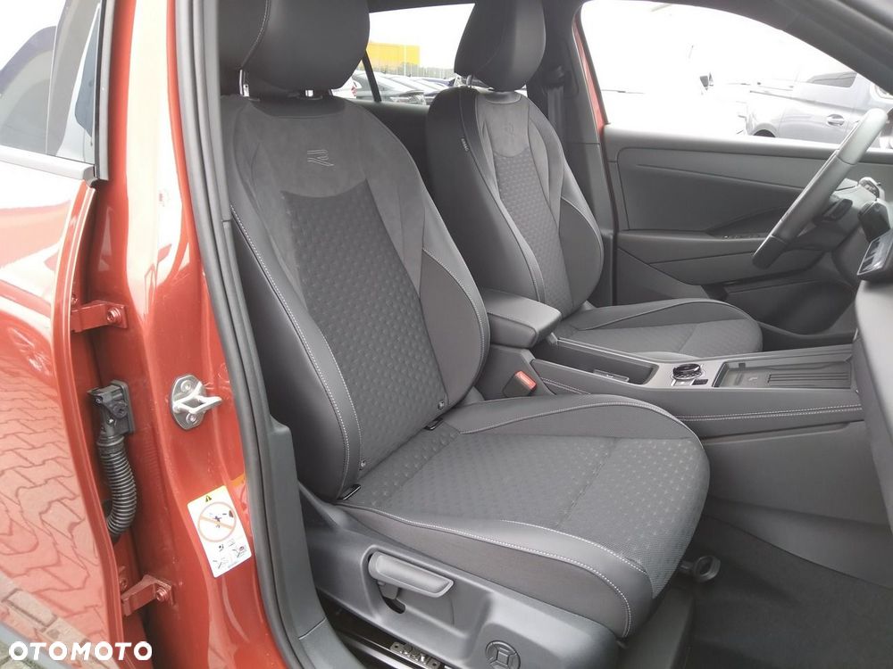 Volkswagen T-Roc 1.5 eTSI R-Line DSG - 9