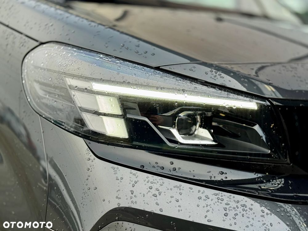 Opel Zafira 2.0 Diesel XL Business - 10