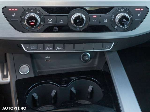 Audi A5 - 14