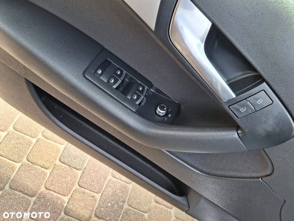 Audi A3 Sportback - 24