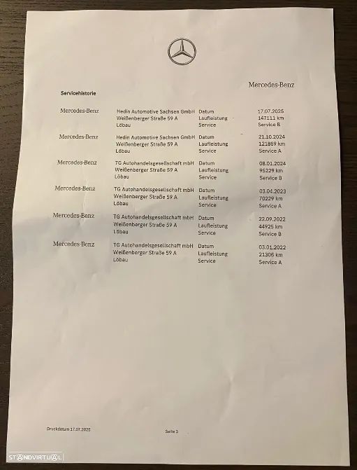 Mercedes-Benz GLC 200 d 4Matic 9G-TRONIC Exclusive - 18