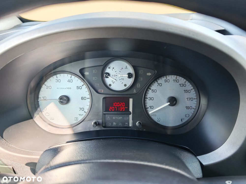 Peugeot Partner BlueHDi 100 Stop&Start Active - 8
