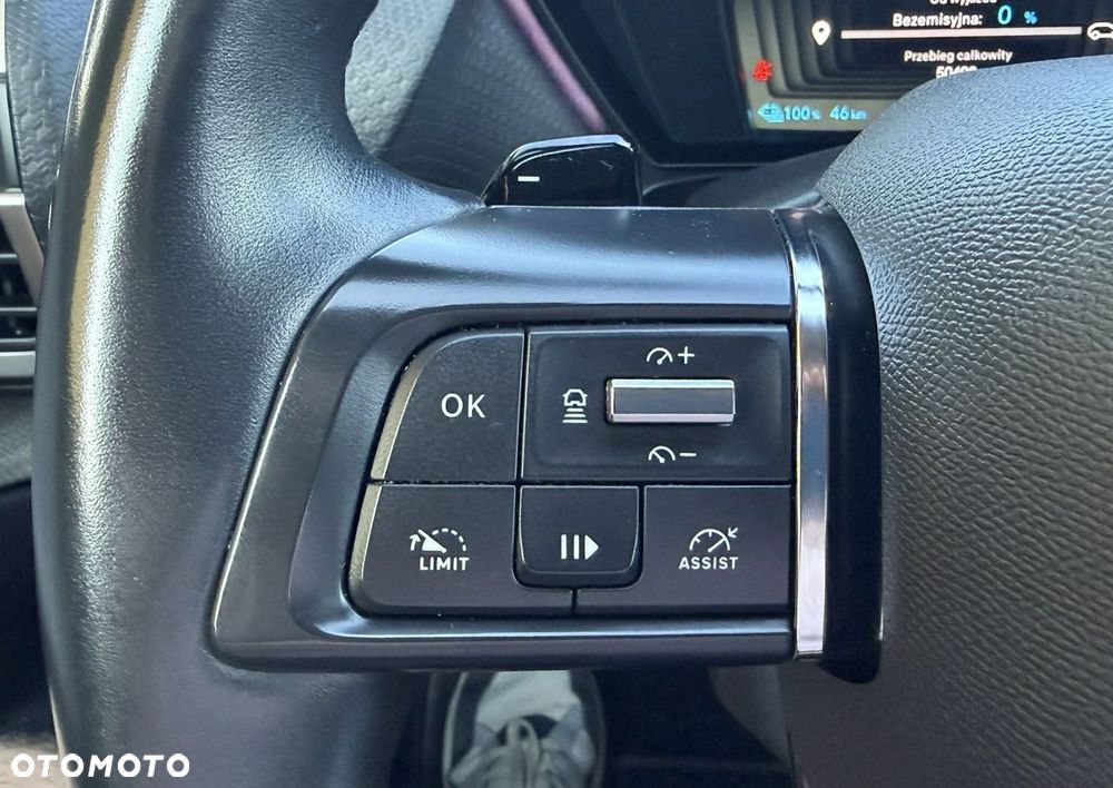 Citroën C5X 180 Start&Stopp e-EAT8 SHINE - 32
