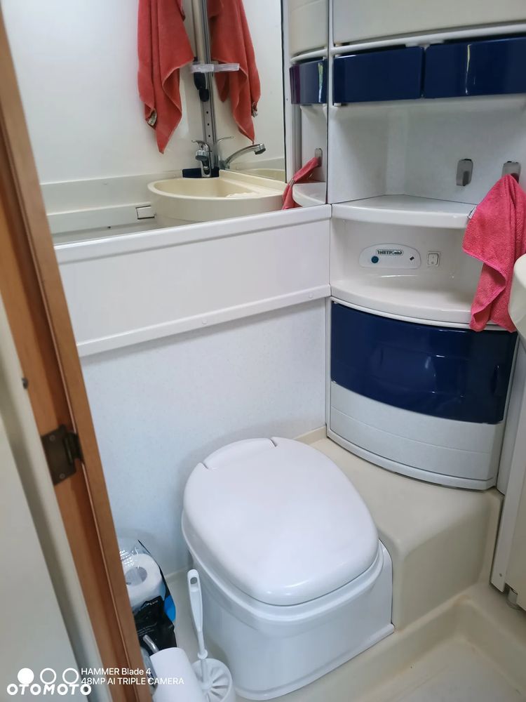 Hymer-Eriba B534 - 27