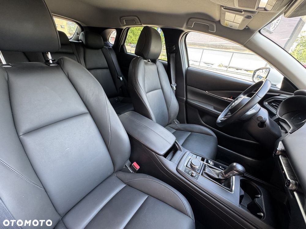 Mazda CX-30 - 26