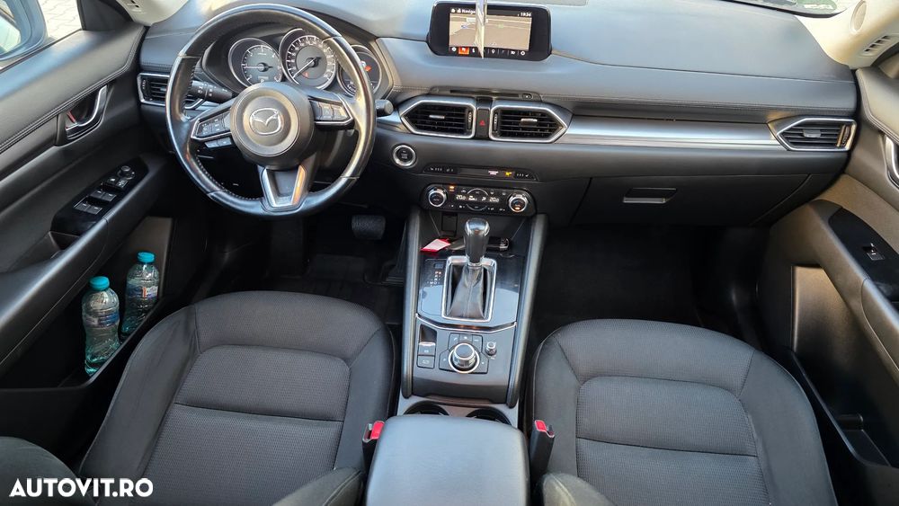Mazda CX-5 CD150 AT Attraction - 6