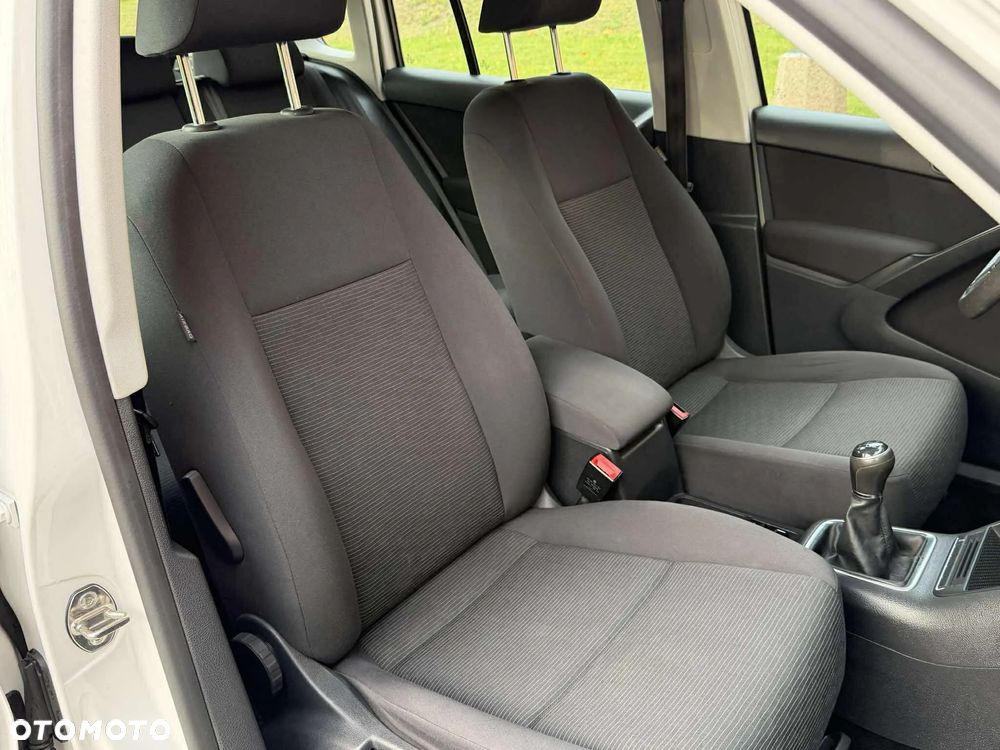Volkswagen Tiguan 2.0 TDI 4Mot Track&Style - 11