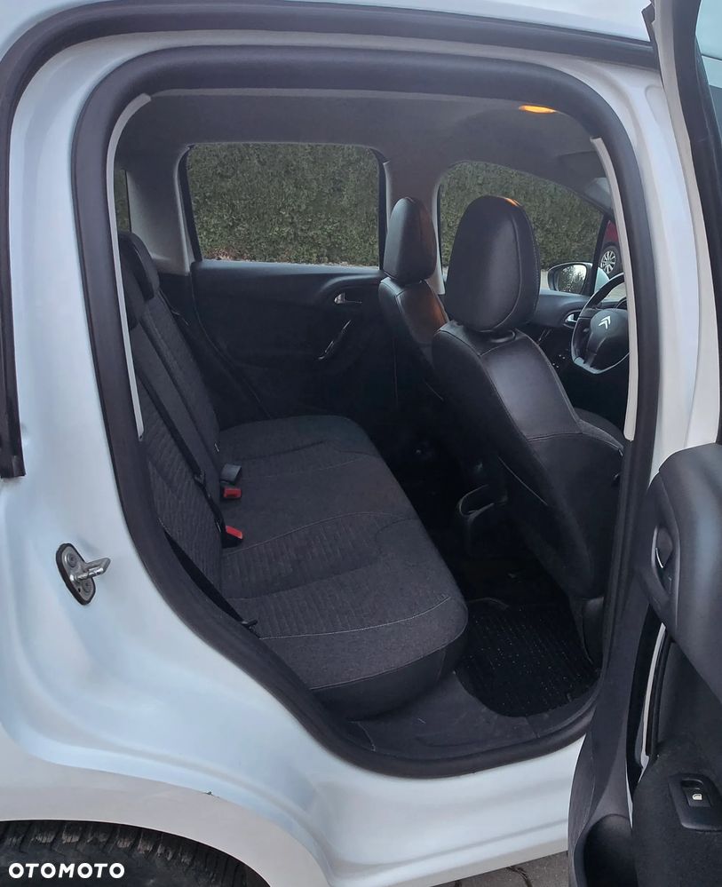 Citroën C3 1.2 VTi Attraction - 8