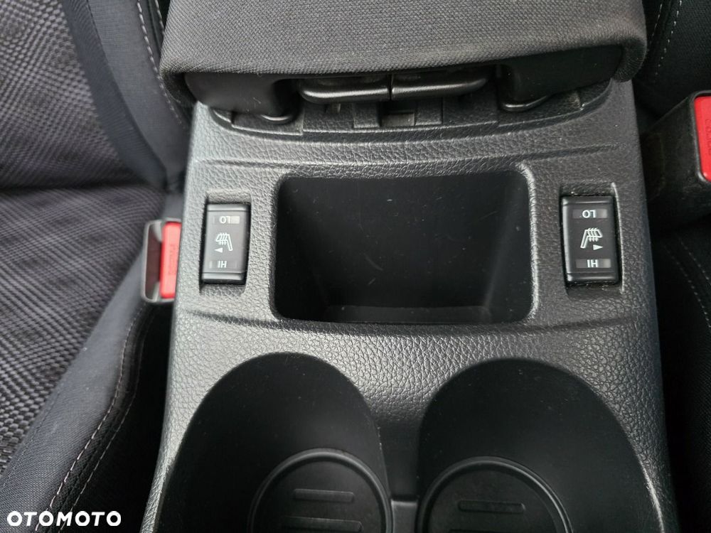 Nissan Qashqai - 17