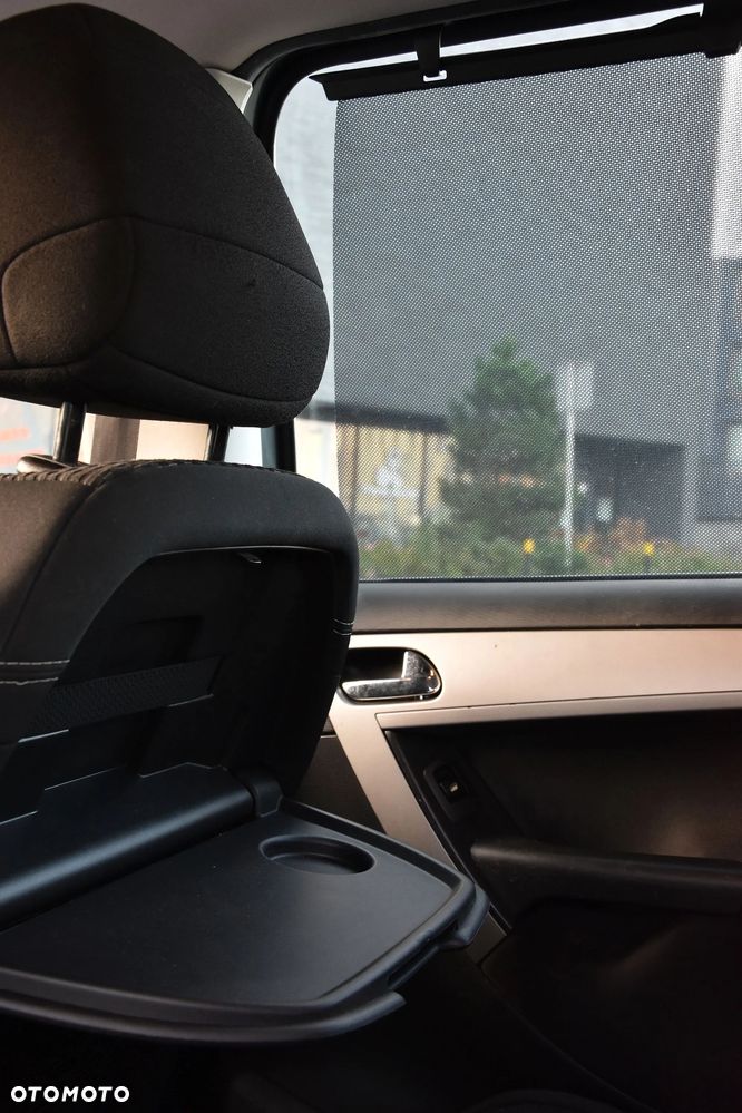 Citroën C4 Grand Picasso 2.0 HDi SX Pack - 17