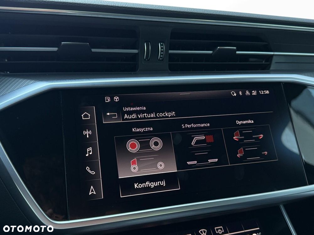 Audi A6 Limousine - 35