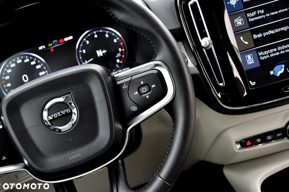 Volvo XC 40 T3 Inscription - 30