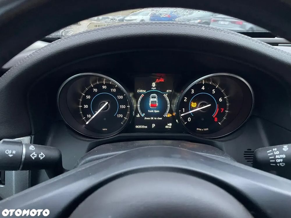 Jaguar XF 3.0 V6 S - 16