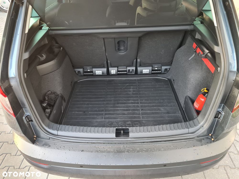 Skoda Karoq 1.5 TSI ACT GPF 4x2 Style - 19