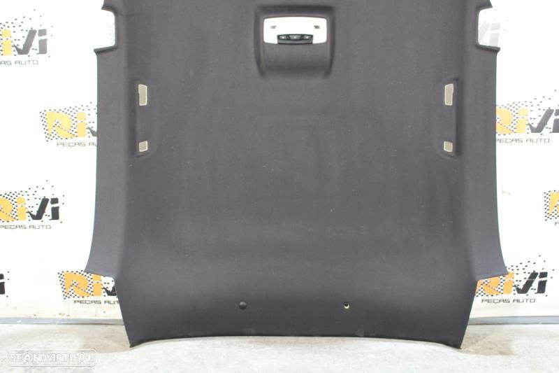 Kit de Teto Preto / Pack M BMW Serie 1 F21 - 3