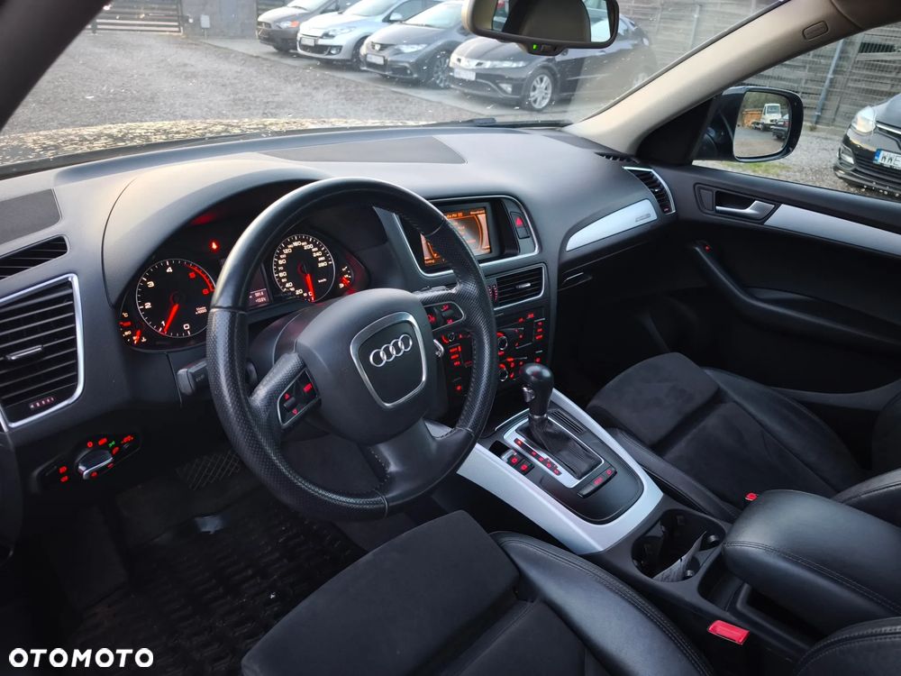 Audi Q5 2.0 TDI Quattro S tronic - 15