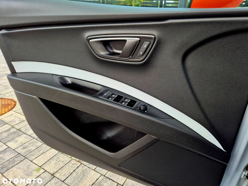 Seat Leon 2.0 TSI Cupra 290 S&S - 19