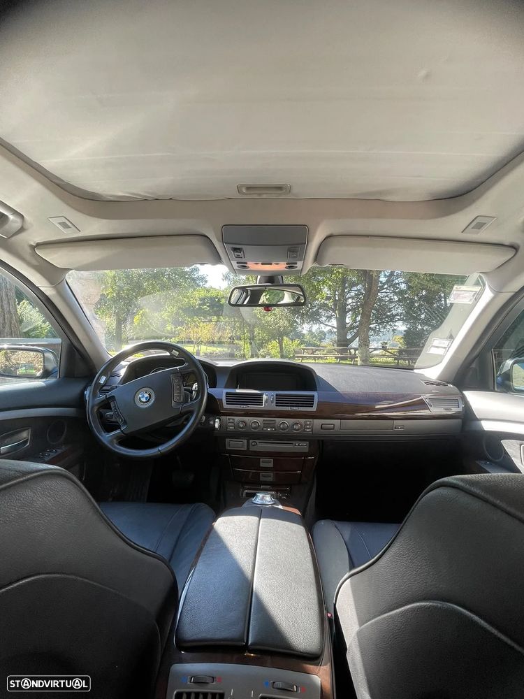 BMW 730 dA - 10