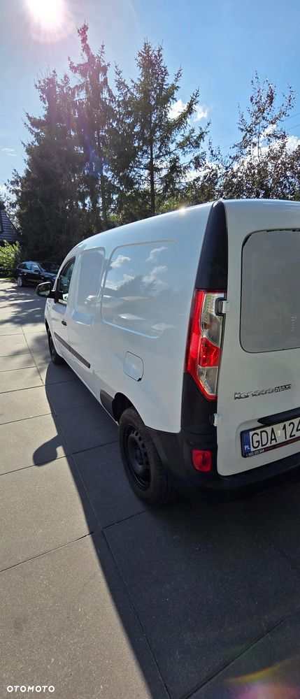 Renault KANGOO LIFT LONG KLIMATYZACJA - 24