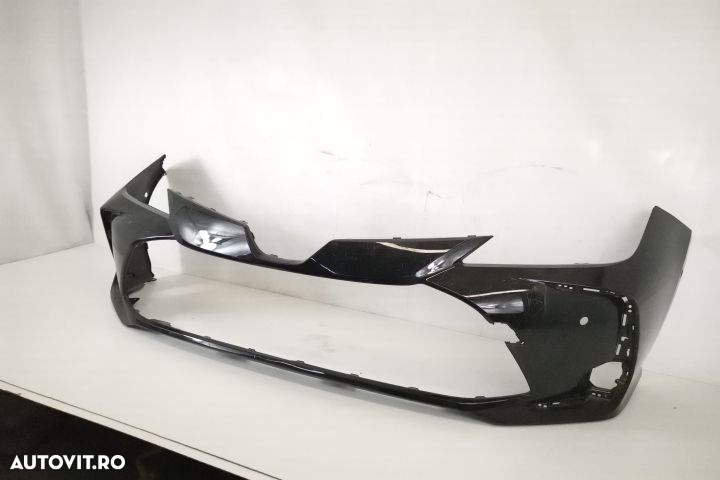 Bara Fata Originala Cu Senzori In Stare Buna	 Toyota  Corolla  E210 [2 - 3