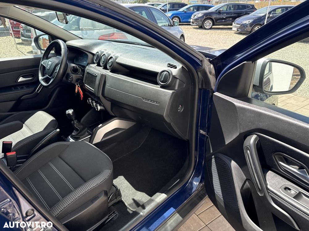 Dacia Duster - 18