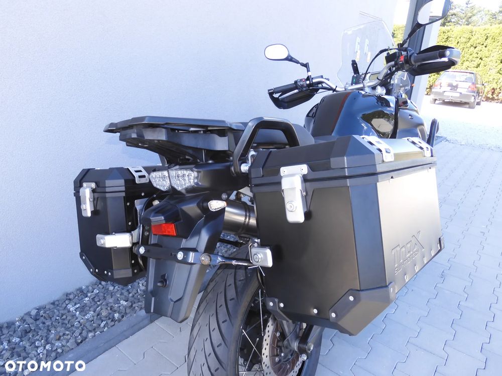 Yamaha Super Tenere - 14