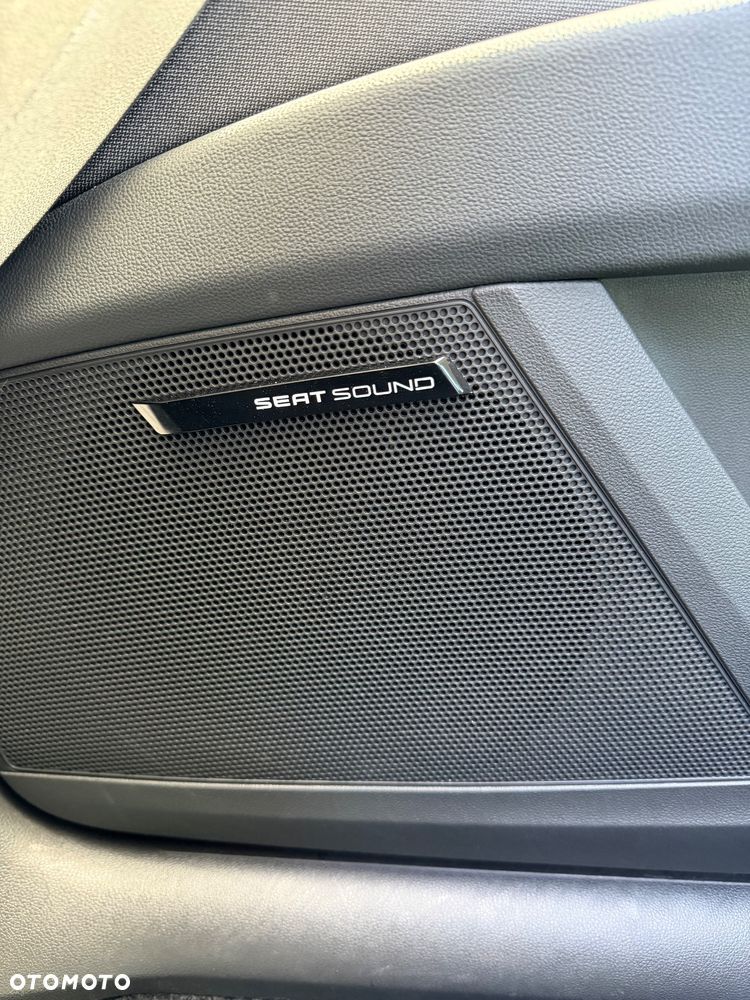 Seat Leon 1.4 TSI Start&Stop XCELLENCE - 23