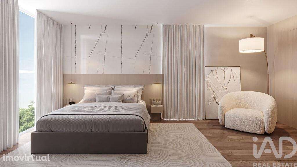 Apartamento T2 em Poiares (Santo André) de 104,00 m2 - Grande imagem: 2/6