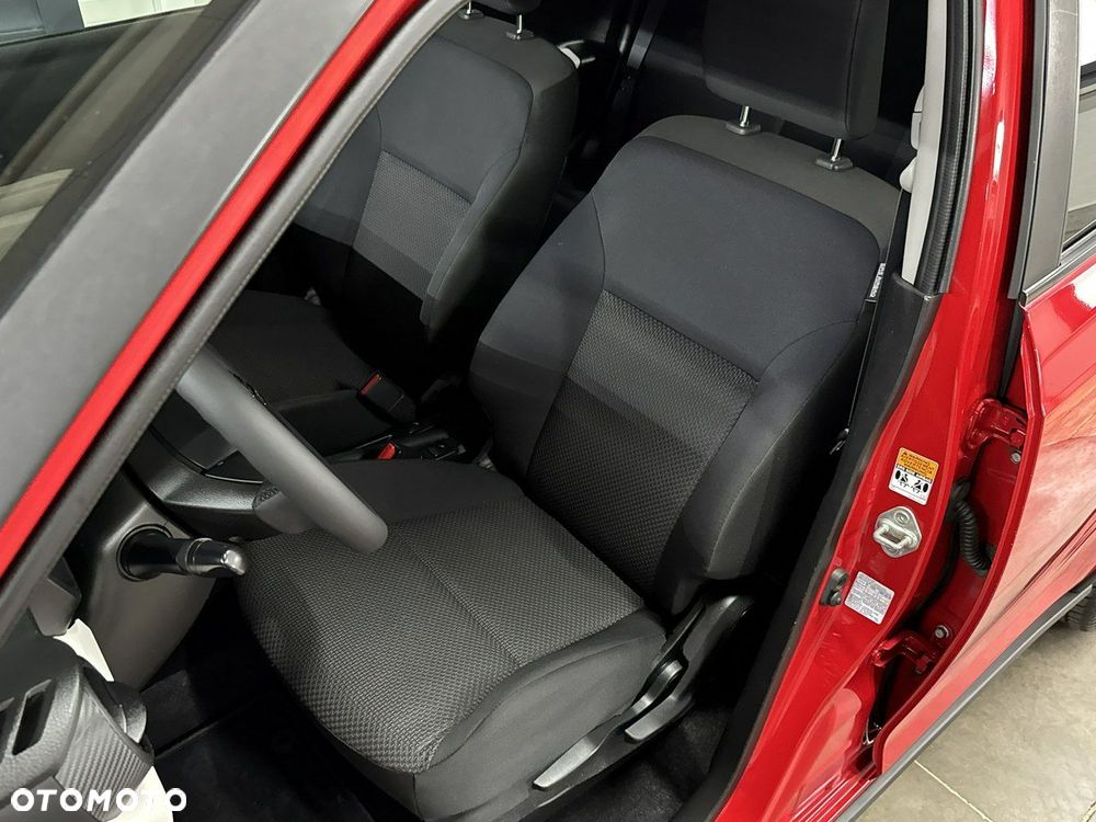Suzuki Ignis - 12