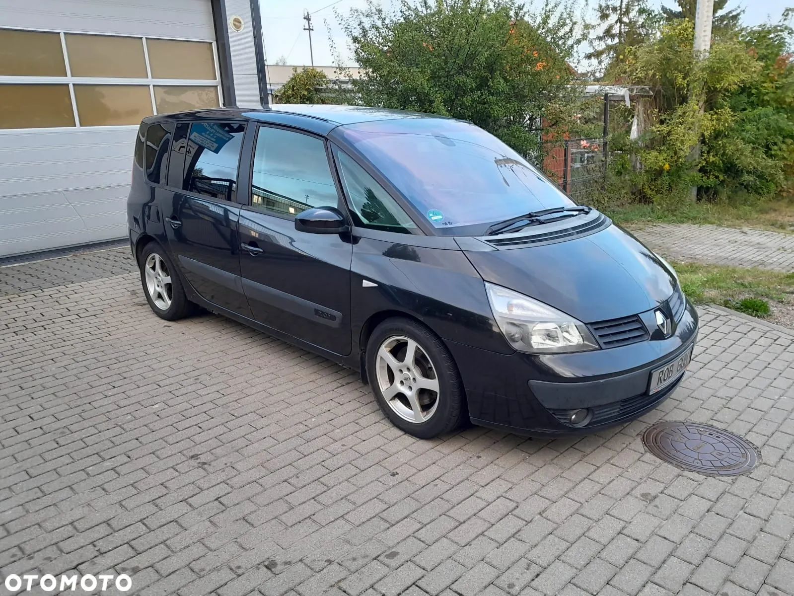 Renault Espace - 1