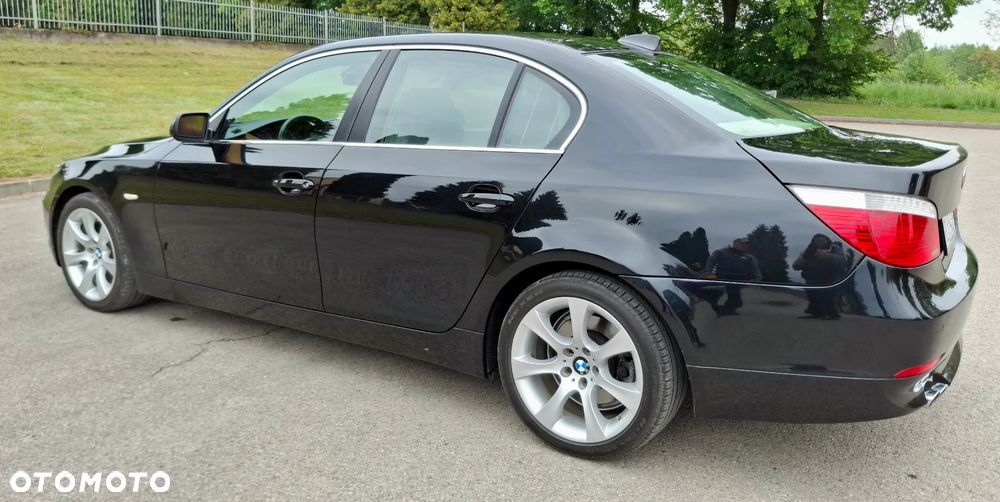BMW Seria 5 530i - 21