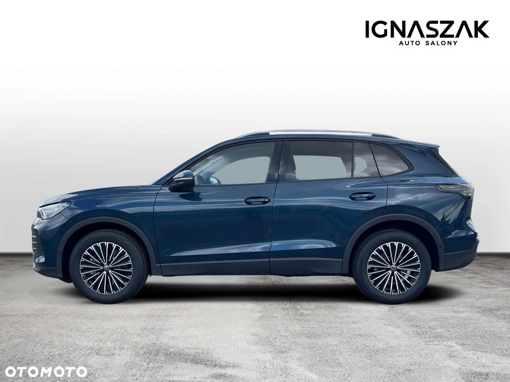 Volkswagen Tiguan 2.0 TDI Life Plus DSG - 2