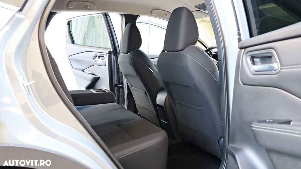 Nissan Qashqai - 14