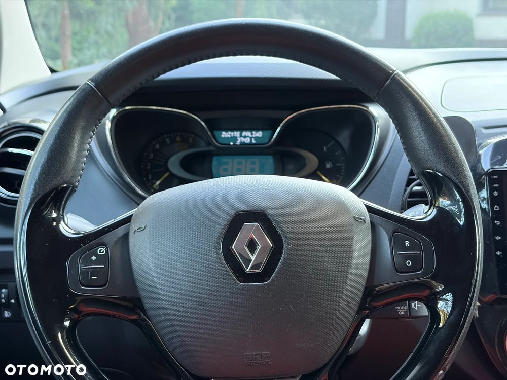 Renault Captur 1.2 TCe Intens EDC - 14
