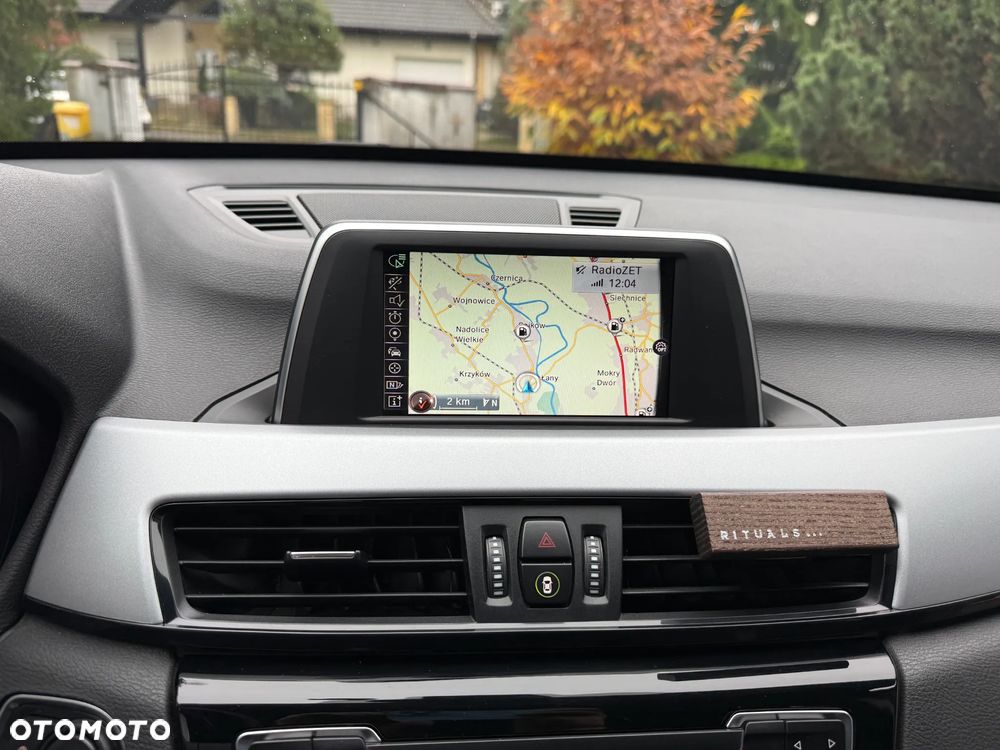 BMW X1 xDrive20d - 30