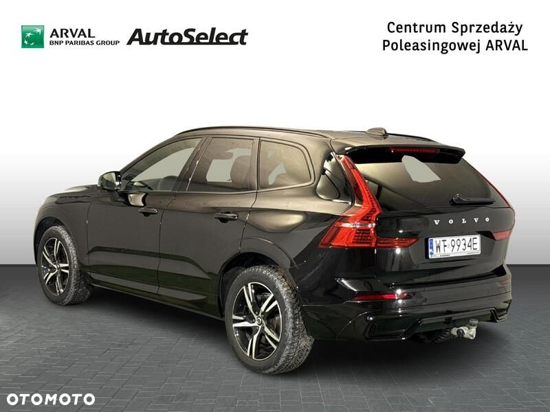 Volvo XC 60 - 3