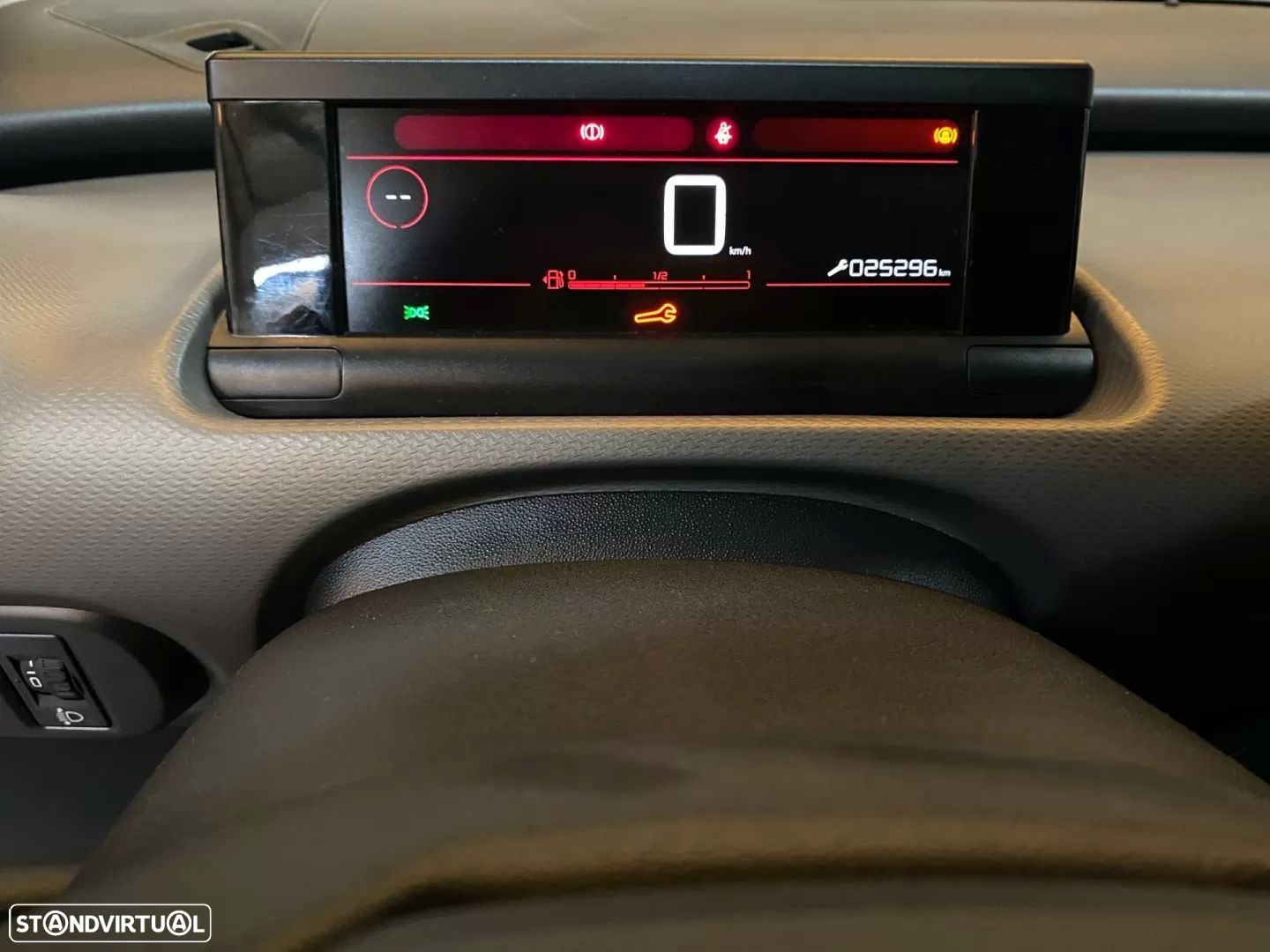 Citroën C4 Cactus 1.2 PureTech Shine Pack - 15