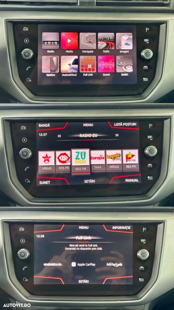 Seat Ibiza 1.0 TSI S&S Style - 7