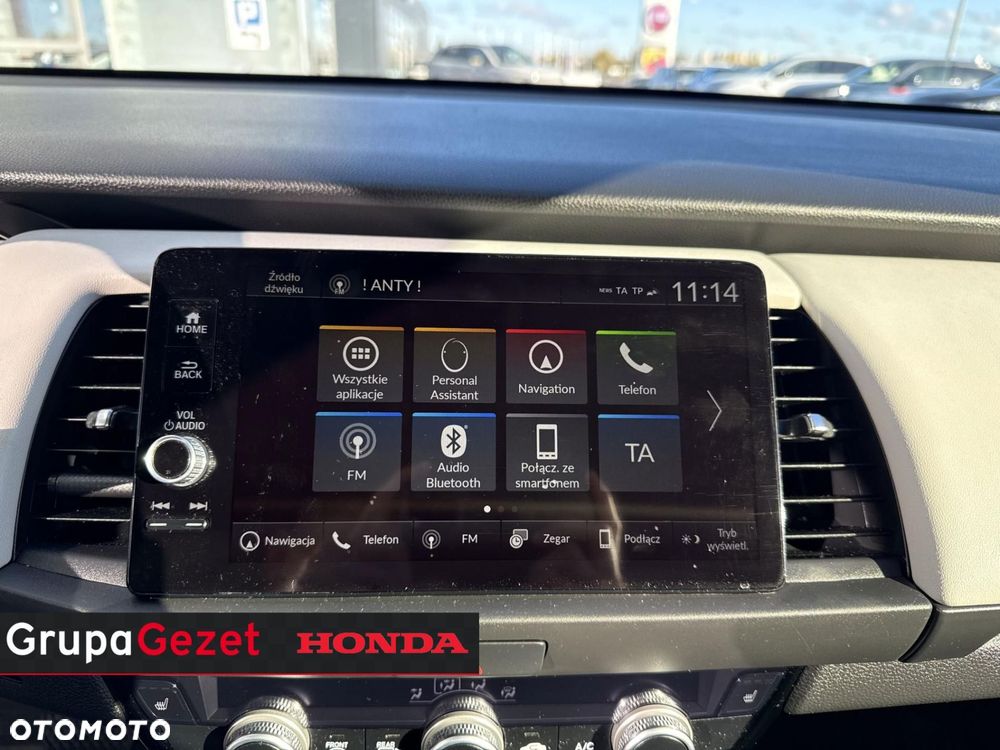 Honda Jazz - 17