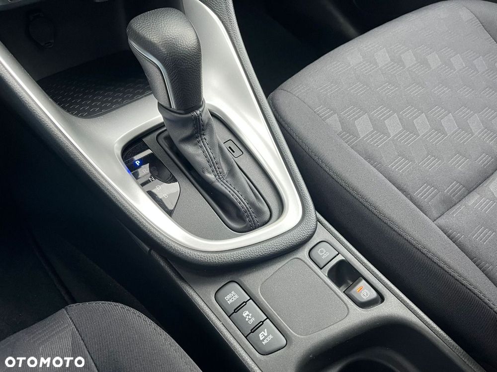 Toyota Yaris Hybrid 1.5 Comfort - 20