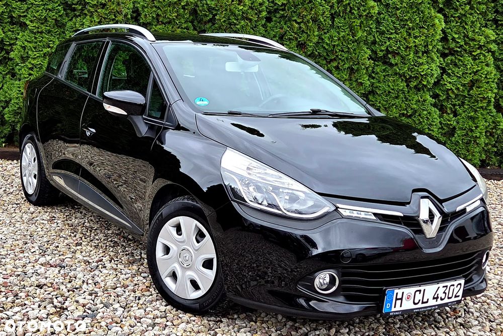 Renault Clio 0.9 Energy TCe Life - 5