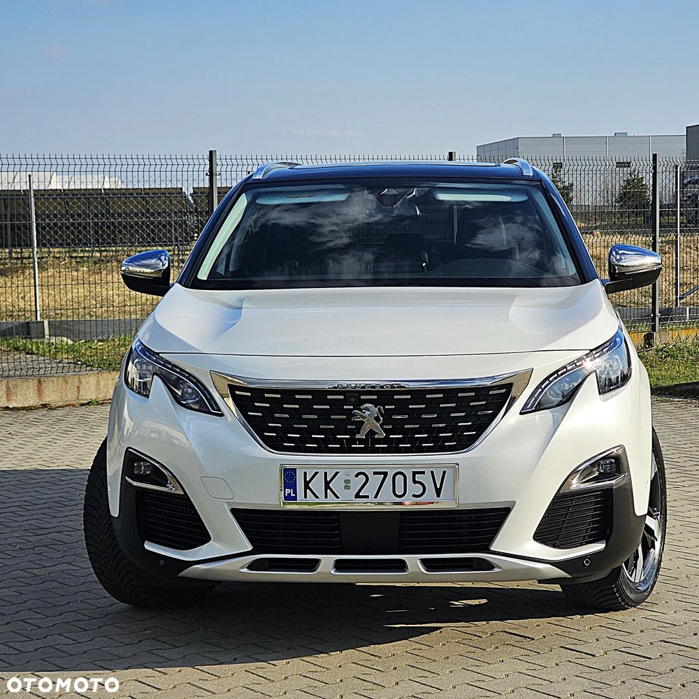 Peugeot 5008 1.6 PureTech Crossway S&S EAT8 - 6