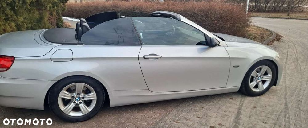 BMW Seria 3 - 17