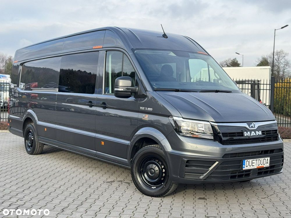 Volkswagen Crafter - 7