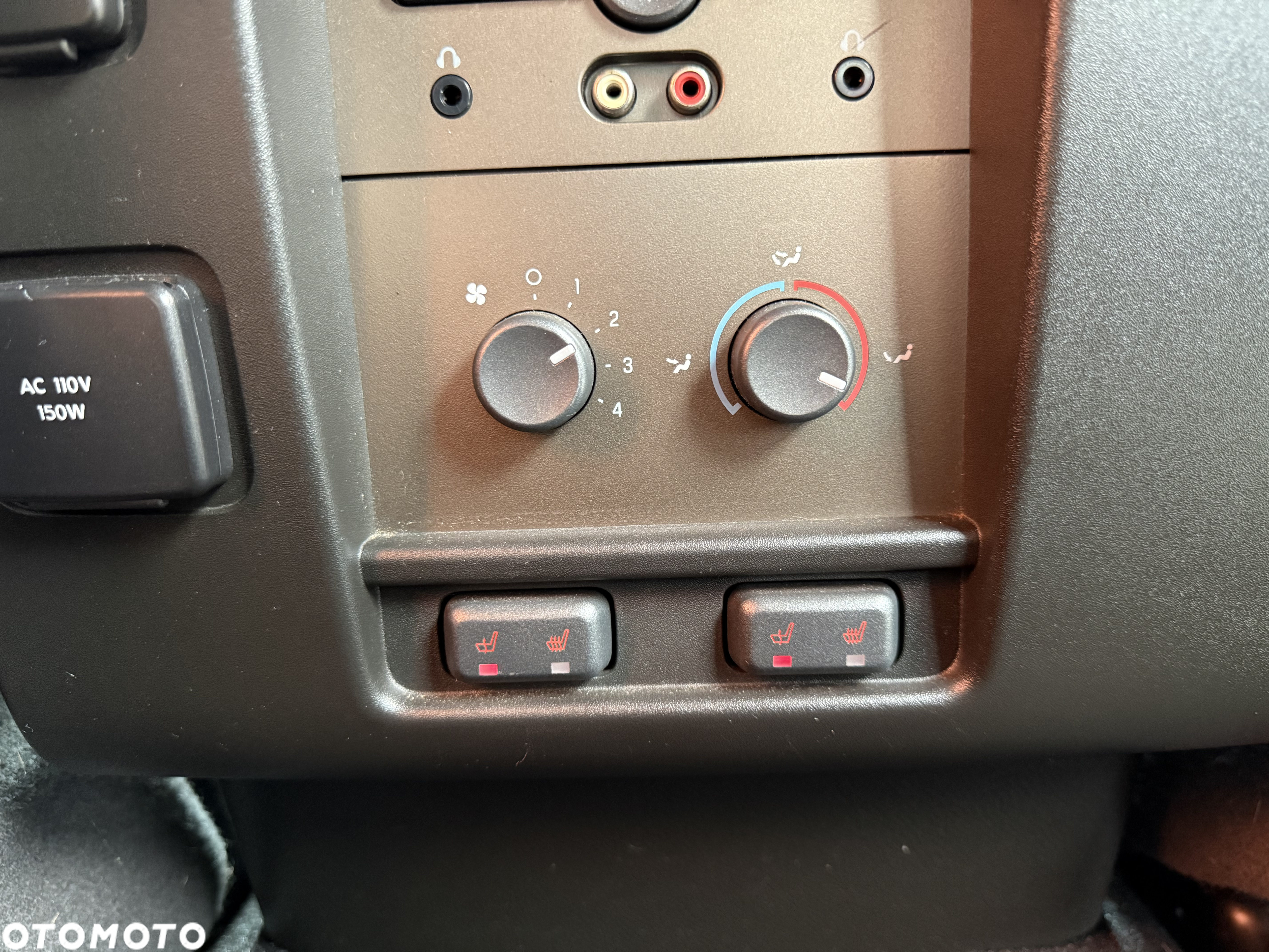 Lincoln Navigator 5.4 4x2 - 24
