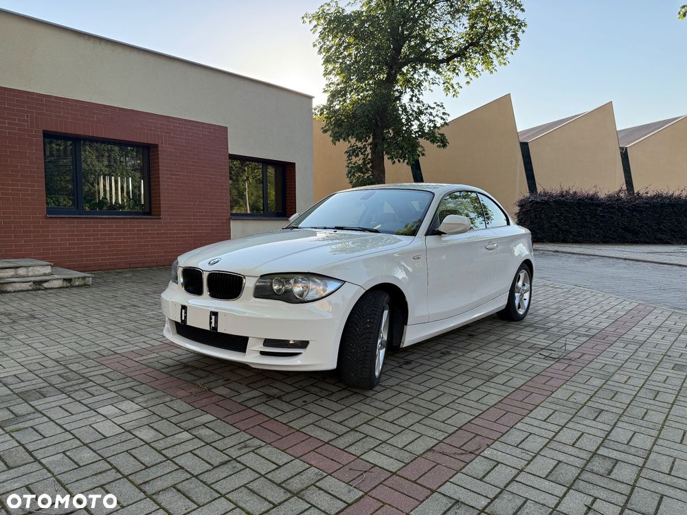 BMW Seria 1 118d - 5